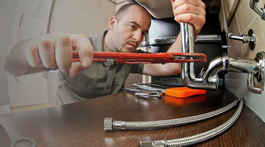 Local water heater installation in Nashua, NH
